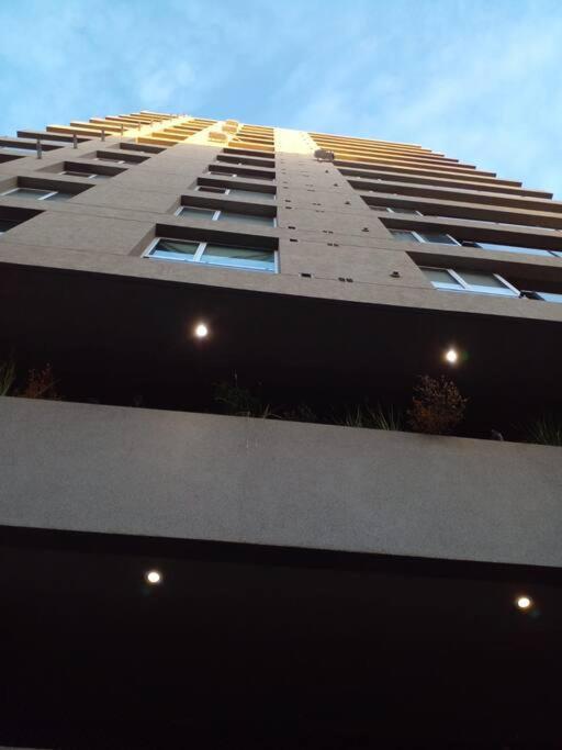 شقة Ohiggins Bahia Premium Bahía Blanca المظهر الخارجي الصورة