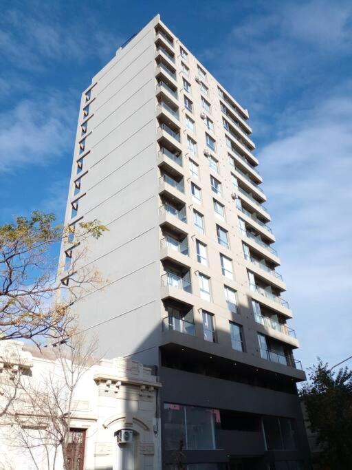 شقة Ohiggins Bahia Premium Bahía Blanca المظهر الخارجي الصورة