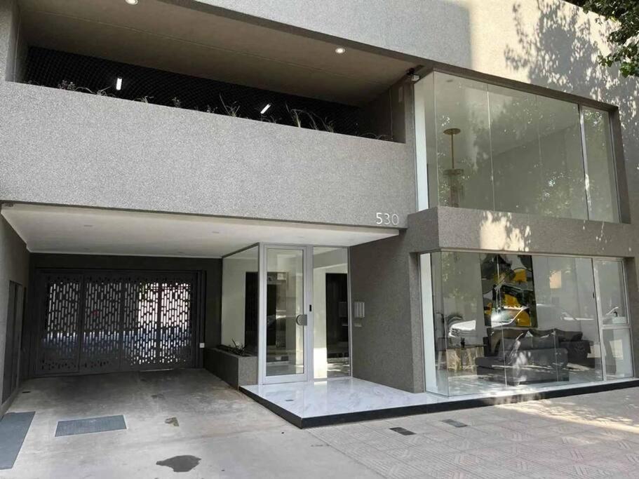 شقة Ohiggins Bahia Premium Bahía Blanca المظهر الخارجي الصورة