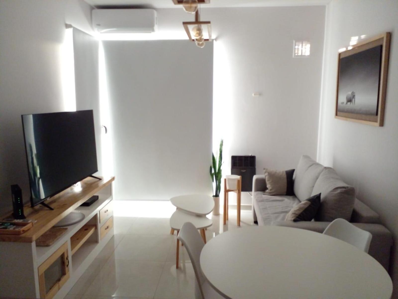 شقة Ohiggins Bahia Premium Bahía Blanca المظهر الخارجي الصورة