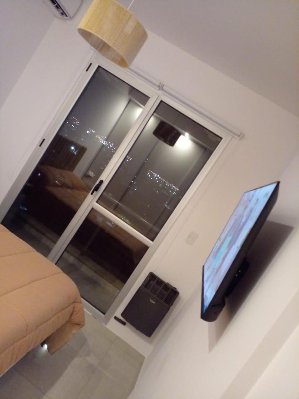شقة Ohiggins Bahia Premium Bahía Blanca المظهر الخارجي الصورة