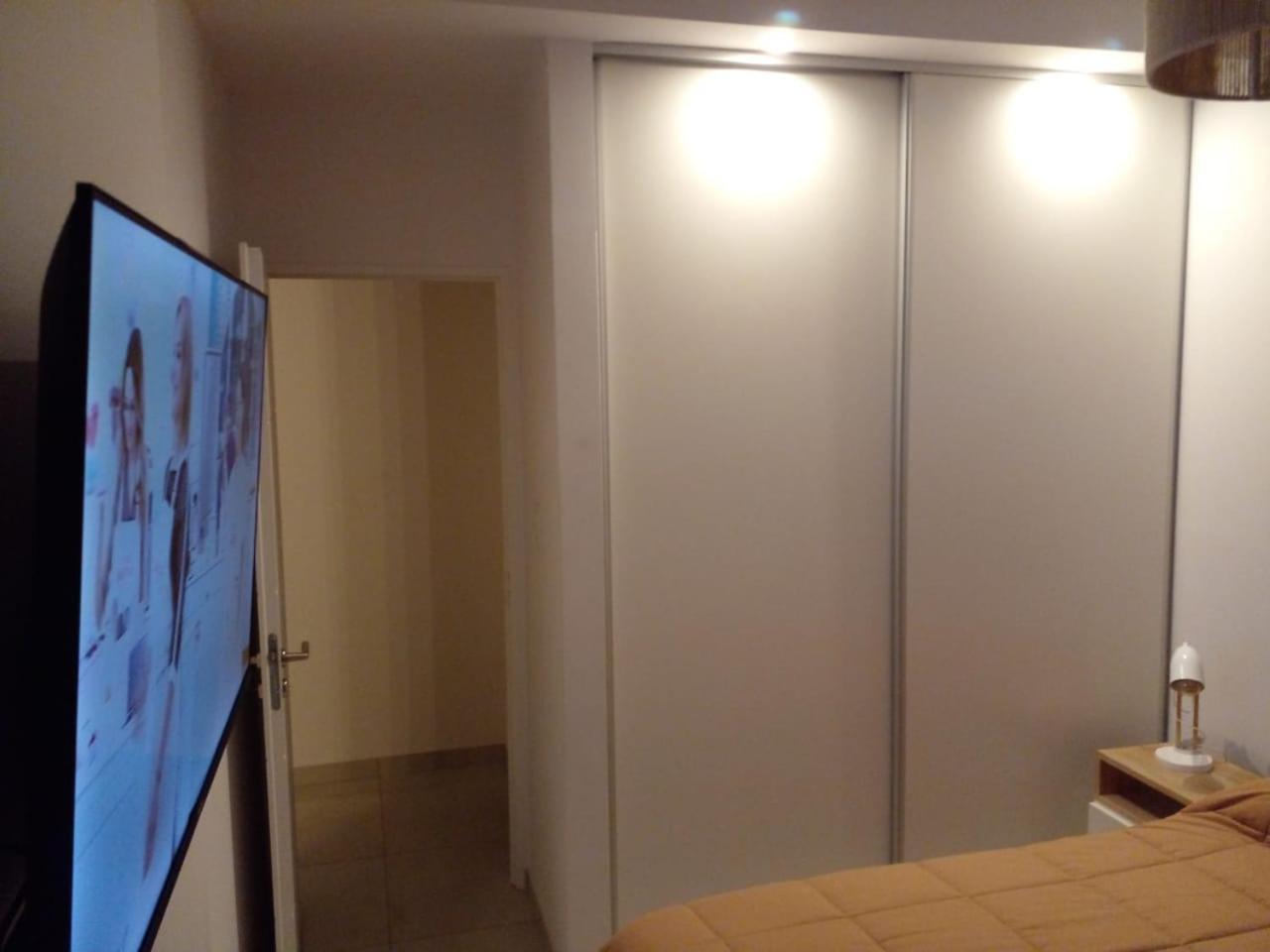 شقة Ohiggins Bahia Premium Bahía Blanca المظهر الخارجي الصورة